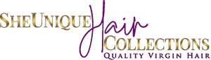 SheUnique Hair Collections LLC